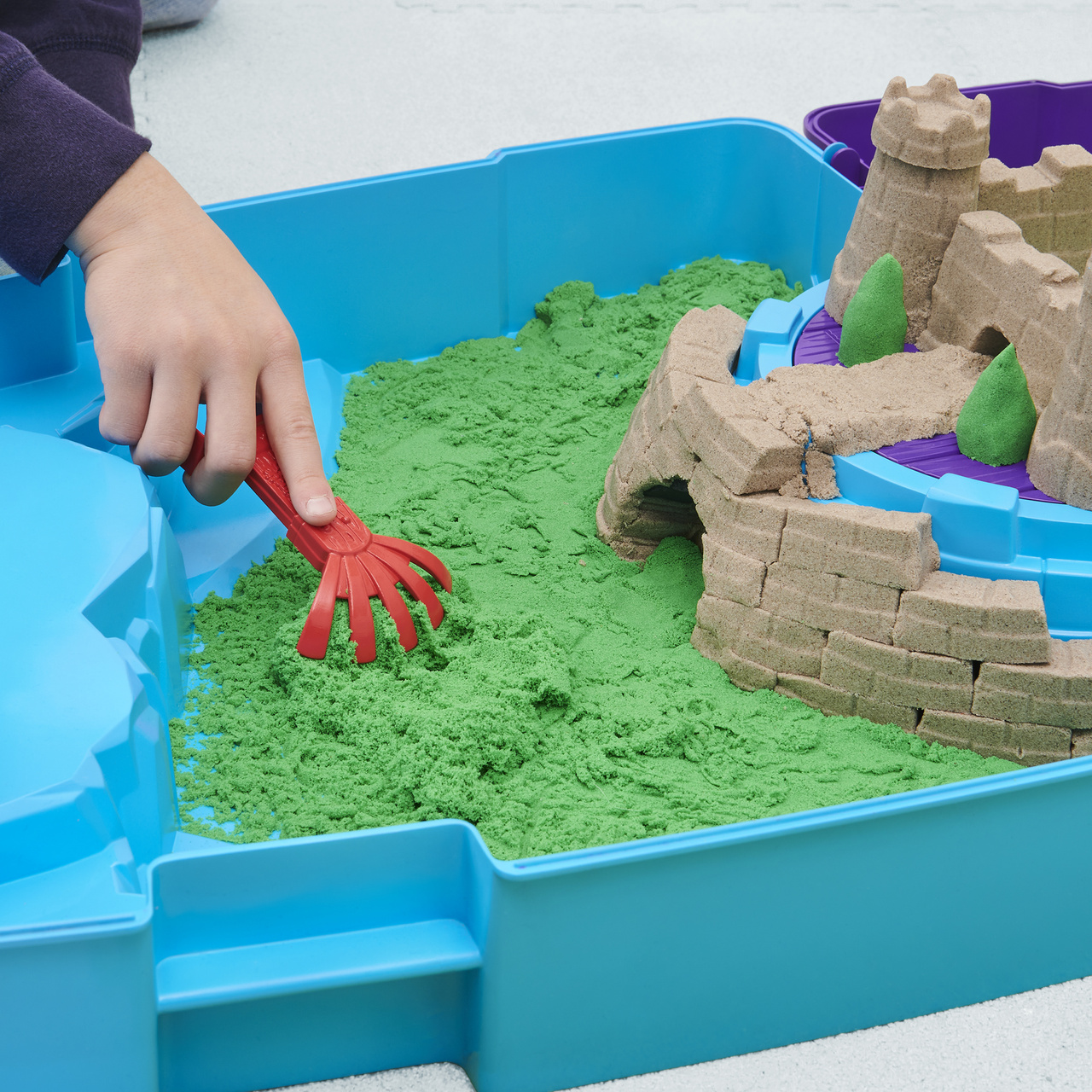 Kinetic Sand - Image 3